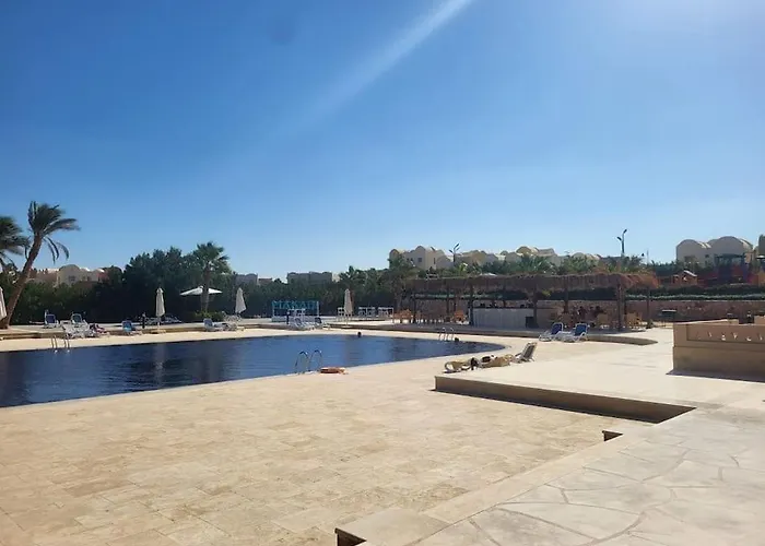 Makadi Heights Luxury Complex Daire Hurgada
