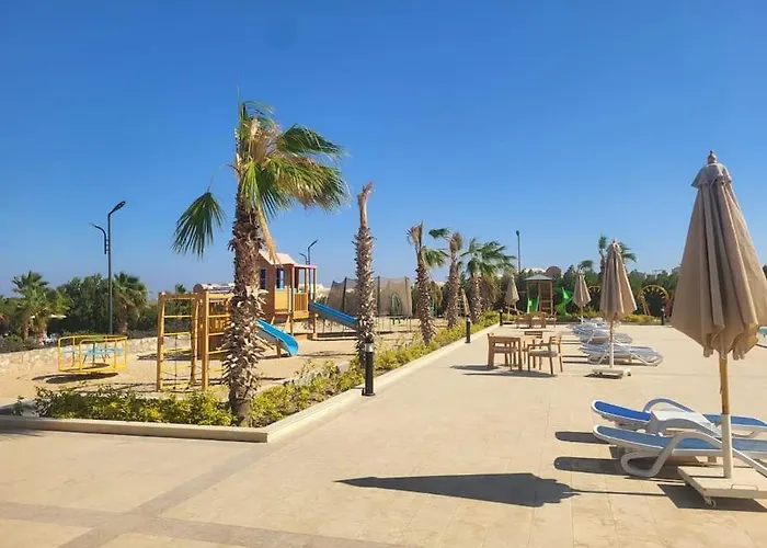 Daire Makadi Heights Luxury Complex