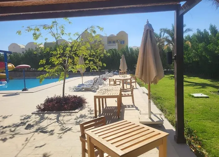 Makadi Heights Luxury Complex Daire Hurgada