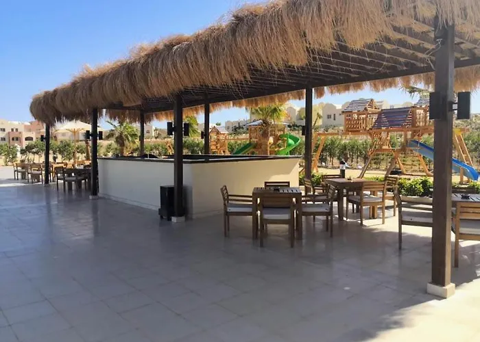 Daire Makadi Heights Luxury Complex *