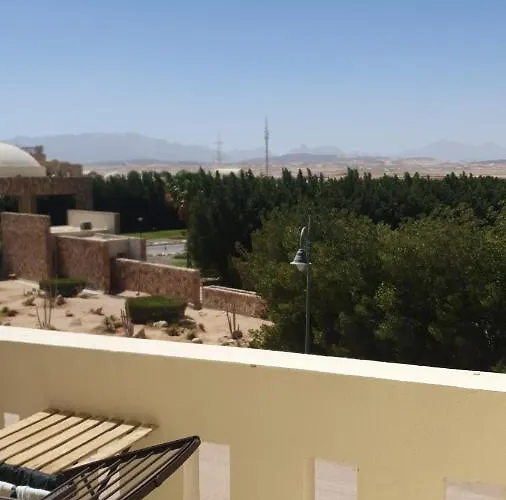 Makadi Heights Luxury Complex * Hurgada