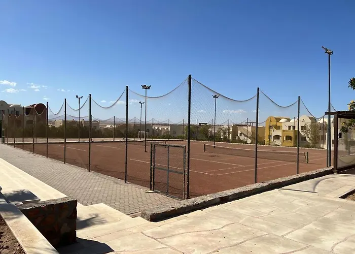 Daire Makadi Heights Luxury Complex Hurgada