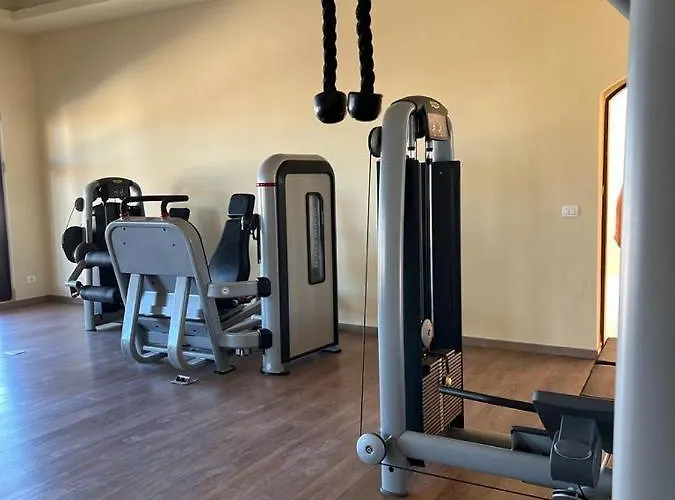 Makadi Heights Luxury Complex Daire Hurgada