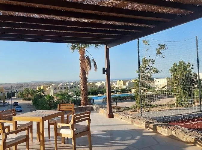 Makadi Heights Luxury Complex Apartman Gurdaka