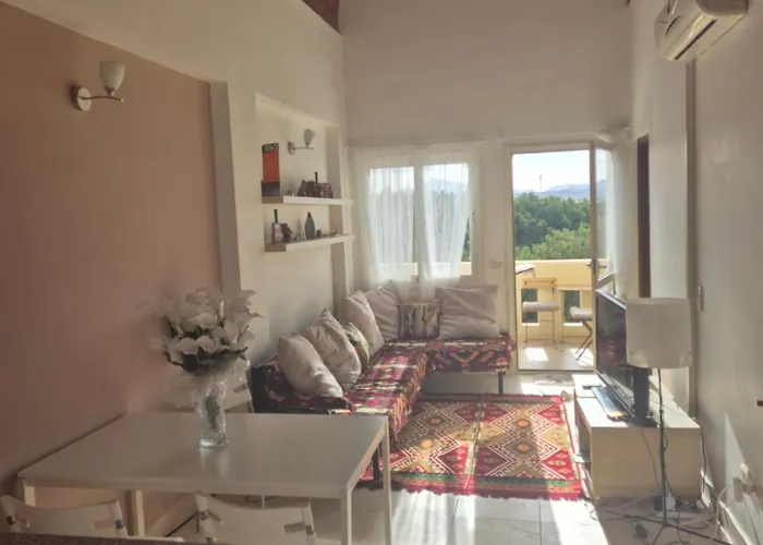 Daire Makadi Heights Luxury Complex