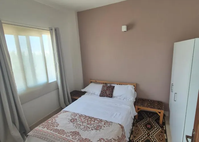 Makadi Heights Luxury Complex * Hurgada
