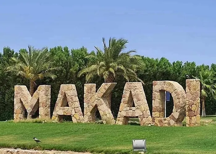 Makadi Heights Luxury Complex * Hurgada